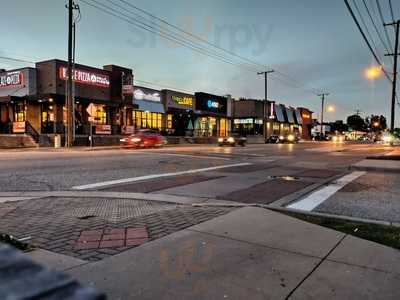 Blaze Pizza, Tulsa