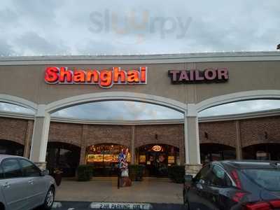 Shanghai Restaurant, Dallas