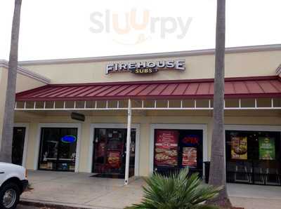 Firehouse Subs, Tampa