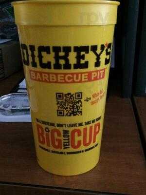 Dickey's Barbecue Pit, Dallas