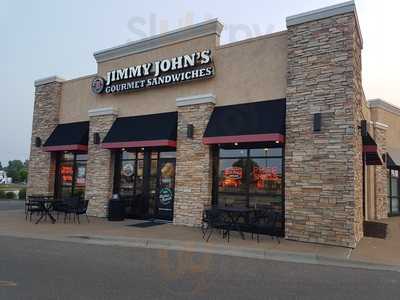 Jimmy John's, Minneapolis