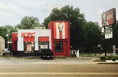 KFC, Memphis