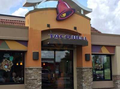 Taco Bell, Indianapolis