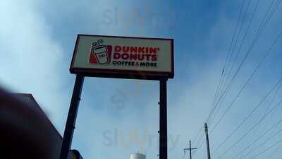 Dunkin', Oklahoma City