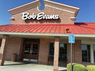 Bob Evans, Columbus