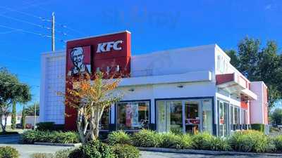 KFC, Jacksonville