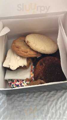 Barbee Cookies, Tulsa