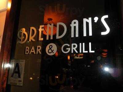 Brendan's Bar & Grill, New York City