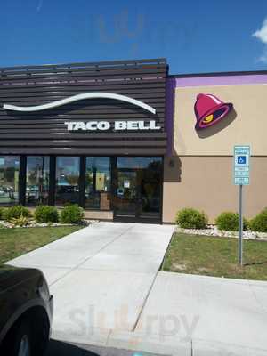 Taco Bell, Virginia Beach