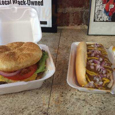 Chuck's Coney Island, Indianapolis