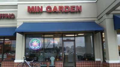 Min Garden, Jacksonville