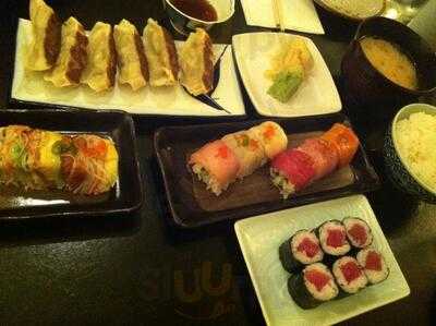 Atami Sushi Bar & Grill, San Francisco