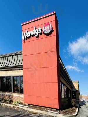 Wendy's, Baltimore