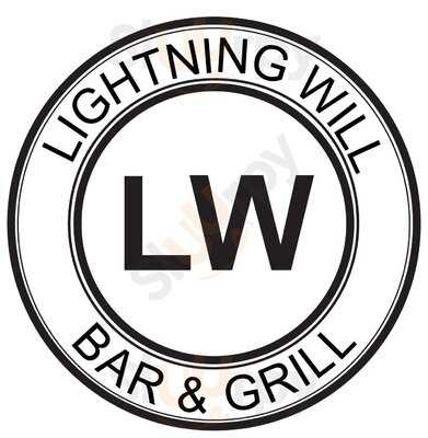 Lightning Will Bar & Grill, Portland