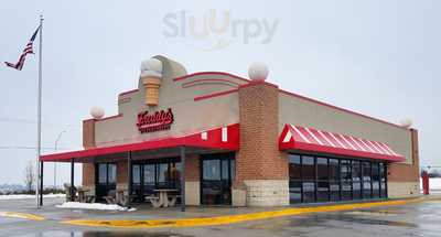 Freddy's Frozen Custard & Steakburgers, Omaha