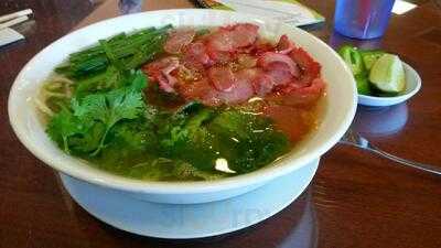 Pho Thanh Huong Restaurant