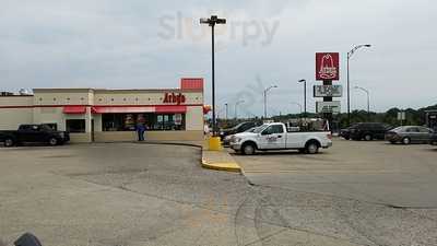 Arby's, Cincinnati