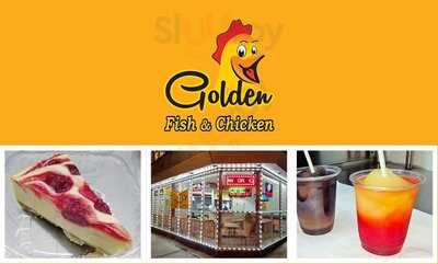 Golden Fish & Chicken, Milwaukee