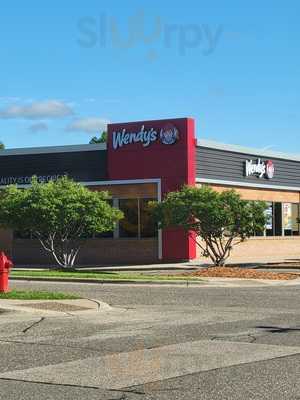 Wendy's, Minneapolis