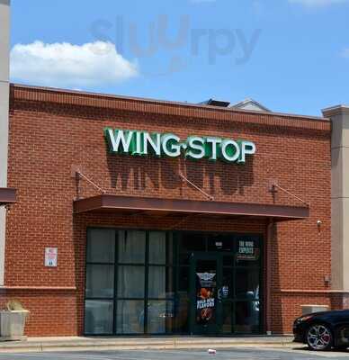 Wingstop, Charlotte