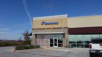 Domino's Pizza, Fort Worth