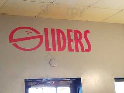 Sliders Sports Lounge, Virginia Beach