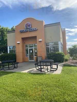 Taco Bell, Minneapolis