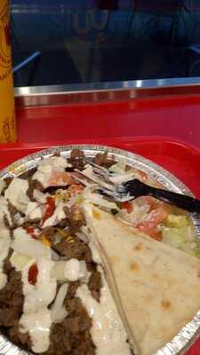 The Halal Guys