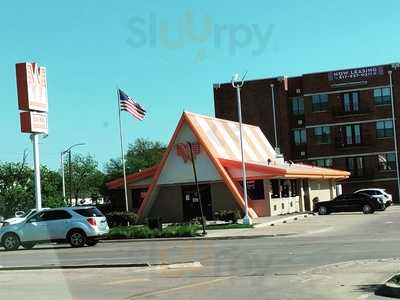 Whataburger, Fort Worth