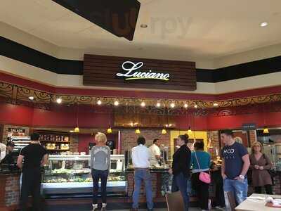 Luciano Express Pizzeria