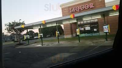 Sonic Drive-In, Memphis