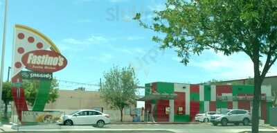 Fastino's Turbo Bistro, Albuquerque