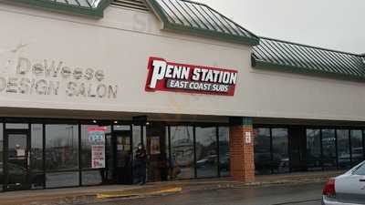 Penn Station East Coast Subs, Indianapolis