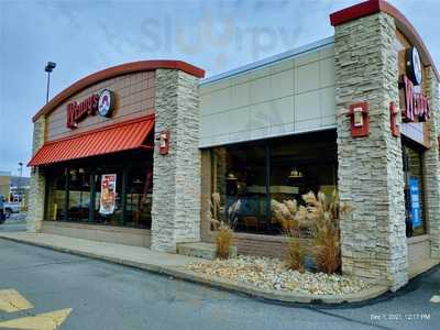 Wendy's, Pittsburgh