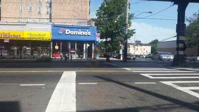 Domino's Pizza, Bronx