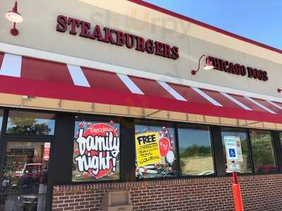 Freddy's Frozen Custard & Steakburgers