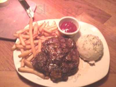 Outback Steakhouse, Omaha