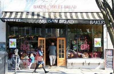 Baker Street Bread Co.