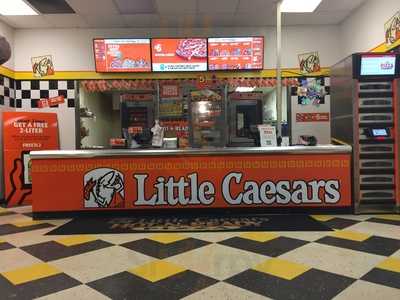 Little Caesars, Pittsburgh