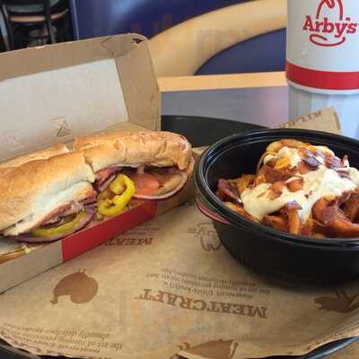 Arby's, Indianapolis