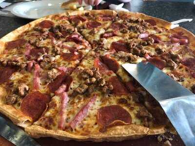 Pizza Hut, Oklahoma City