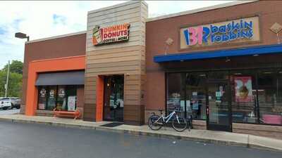 Baskin-Robbins, Pittsburgh