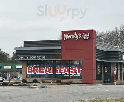 Wendy's, Richmond