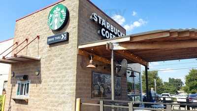 Starbucks, Fort Worth