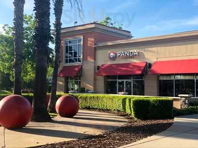 Panda Express, Sacramento