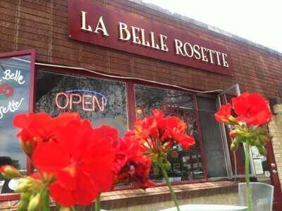 La Belle Rosette Espresso & Wine Bar