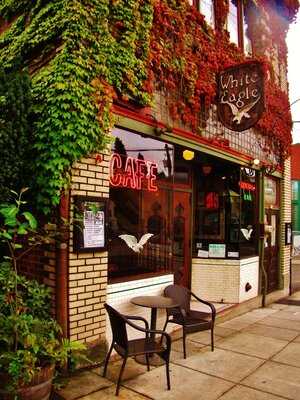 White Eagle Saloon, Portland