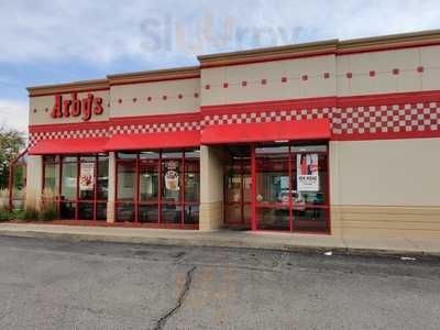 Arby's, Indianapolis