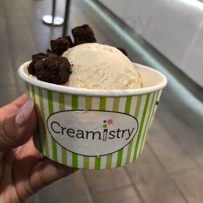 Creamistry, Dallas