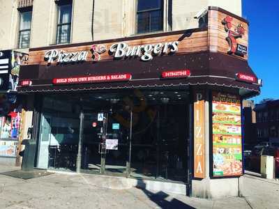 Bagels To Burgers, Bronx